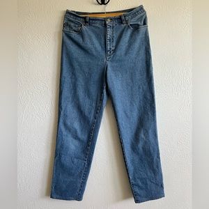 Vintage Ralph Lauren Relaxed Fit Denim size 10